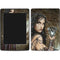 Alchemy Carta Name Of The Rose Amazon Kindle Skin